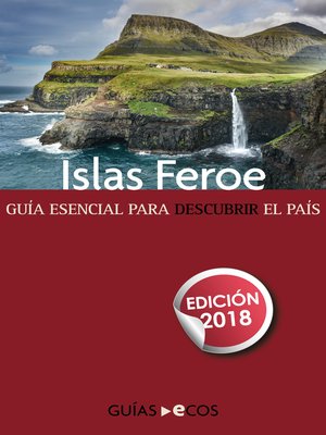 cover image of Islas Feroe